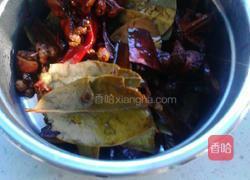 自制卤水的做法图解4