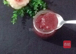 草莓果酱（面包机版）的做法图解4
