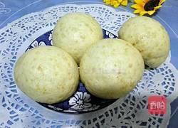 燕麦大馒头的做法图解9