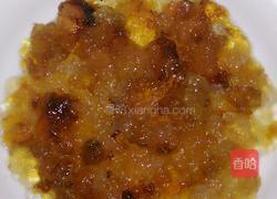 冰糖雪耳桃胶的做法图解2