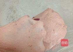 全麦核桃巧克力果酱面包的做法图解1