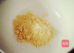 黄油玉米煎饼的做法图解1