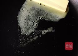 黄油玉米煎饼的做法图解5