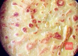 黄油玉米煎饼的做法图解8