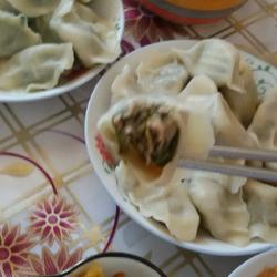 二月二的紫菜饺子的做法[图]