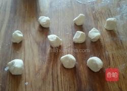 二月二的紫菜饺子的做法图解9