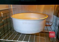 天使蛋糕的做法图解7