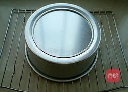 天使蛋糕的做法图解8