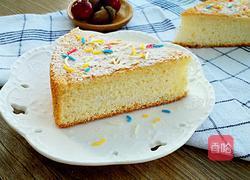 天使蛋糕的做法图解9