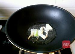 辣拌明太鱼丝的做法图解3