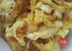 包菜炒泡面的做法图解5