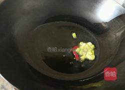 炒凉皮的做法图解4