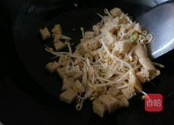 炒凉皮的做法图解6