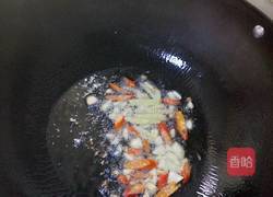 芹菜肉丝的做法图解4