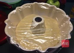 坚果面包的做法图解6