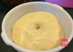 坚果面包的做法图解4