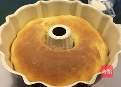 坚果面包的做法图解8