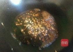 白灼儿菜的做法图解4