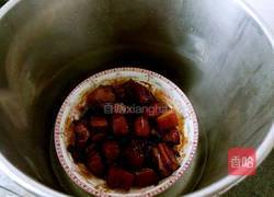 酸甜五花肉的做法图解4