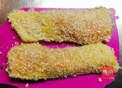 日式香煎三文鱼的做法图解5