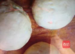 吐司面包的做法图解4