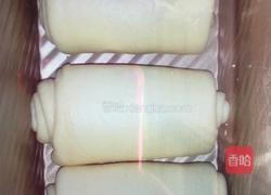 吐司面包的做法图解5