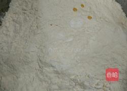 植物油版香葱曲奇的做法图解5