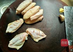 红烧鸡翅的做法图解2