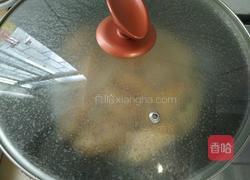 红烧鸡翅的做法图解7