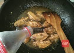 红烧鸡翅的做法图解8