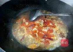 胡萝卜烧牛腩的做法图解7