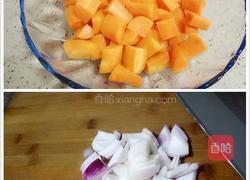 胡萝卜烧牛腩的做法图解9