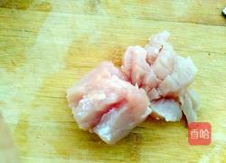 菊花里脊的做法图解4
