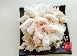 菊花里脊的做法图解7