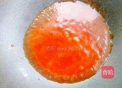 菊花里脊的做法图解11