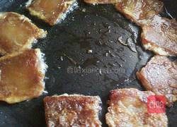 蛋煎年糕的做法图解6