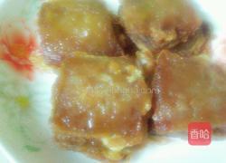 蛋煎年糕的做法图解7