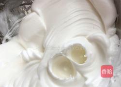 酸奶蛋糕的做法图解3