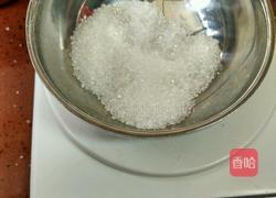 牛肉脯菜谱的做法图解3