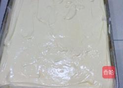 原冈蛋糕卷的做法图解5