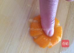 蜜饯金橘的做法图解4