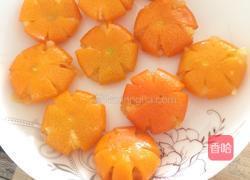 蜜饯金橘的做法图解5