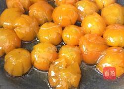 蜜饯金橘的做法图解7