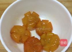 蜜饯金橘的做法图解8