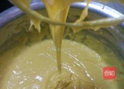 原冈蛋糕卷的做法图解3