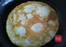 奶香甜饼的做法图解5