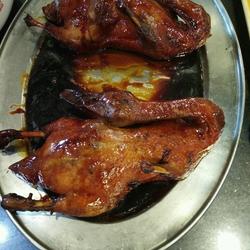 豆豉鸭的做法[图]
