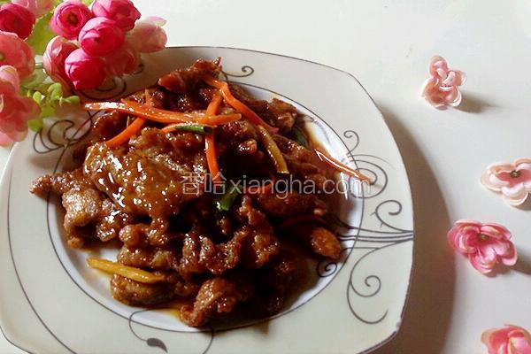 锅包肉
