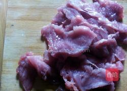 锅包肉的做法图解1