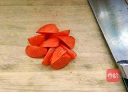 红烧牛尾的做法图解5